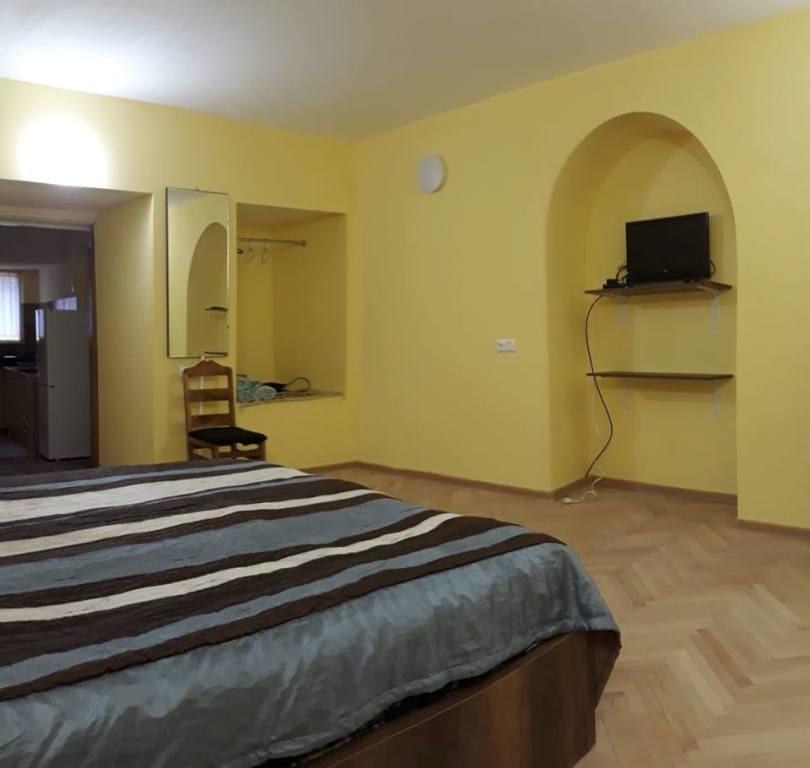 Room 1 Tbilisi Buitenkant foto